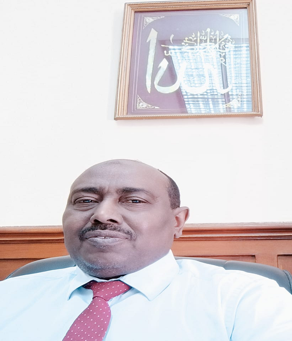 Eng/ Ahmed Edrees