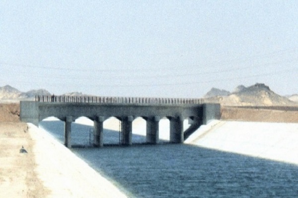 أعمال الطرق والكباري
